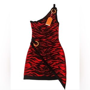 Vintage Balmain dress.